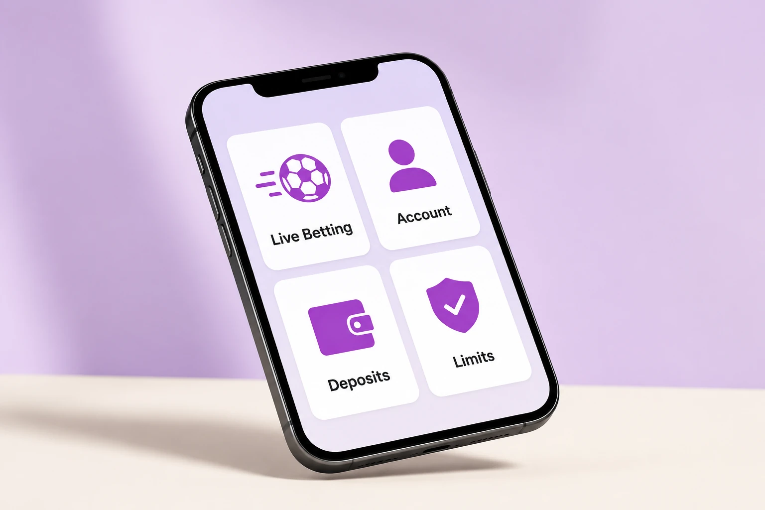 Secure Mobile Access