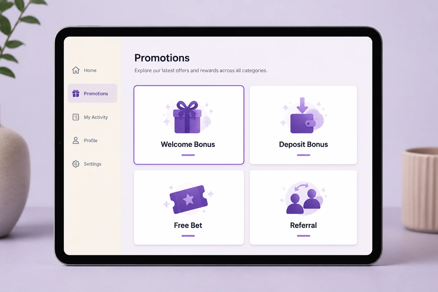 How to Claim WinnersBet Bonus