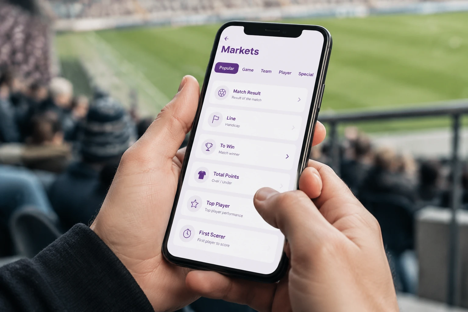 WinnersBet Australia Review